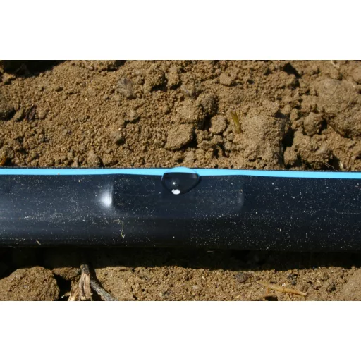 Neptune csepegtető szalag 6mil (0,15mm) 20cm-es osztással, 3400m