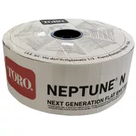   Neptune csepegtető szalag 6mil (0,15mm) 30cm-es osztással, 3500m