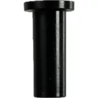 Adapter 6mm<8mm pálcához