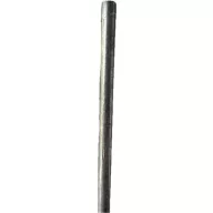 Pálca, 6mm átmérő-120cm hosszú