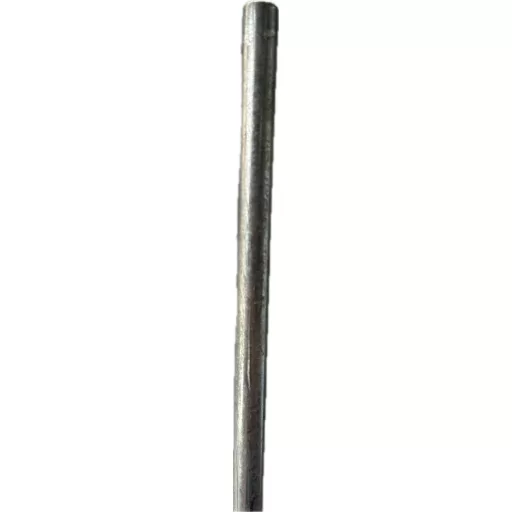 Pálca, 6mm átmérő-120cm hosszú