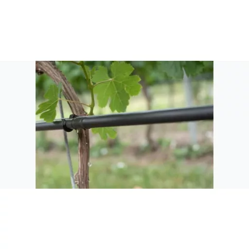 Polidrip csepegtető cső 20 mm 100 cm 2 l/h v. 4 l/h 100 m