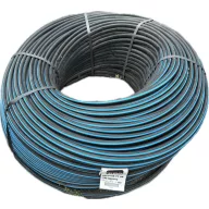 PoliFlat D20, 45mil(1,14mm), 2l/h,100Ccm PC, AS, 300m/tek