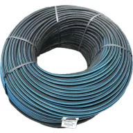 PoliFlat D20, 45mil(1,14mm), 2l/h,100Ccm PC, AS, 300m/tek