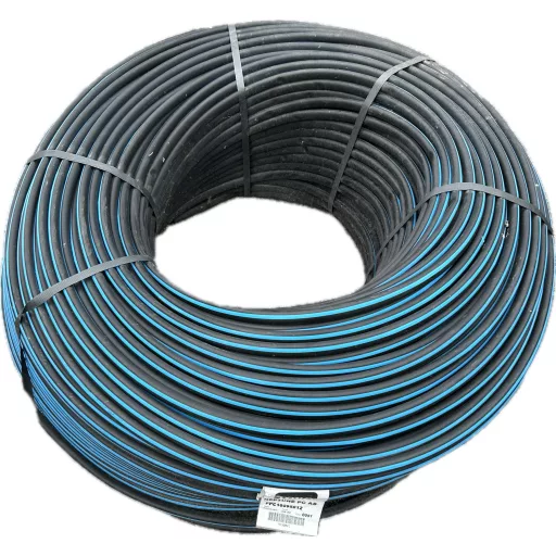 PoliFlat D20, 45mil(1,14mm), 2l/h,100Ccm PC, AS, 300m/tek