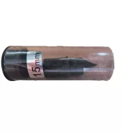 15 mm fúrófej csepegtető szalag indítókhoz (FGA638)