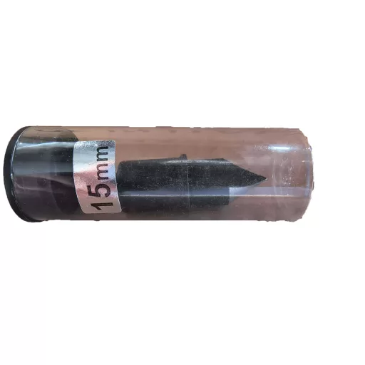 15 mm fúrófej csepegtető szalag indítókhoz (FGA638)