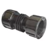 Hollander - Hollander 1" x 1" - Poliext