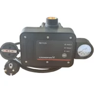 Press Controll PM PLUS 230V 50/60 Hz