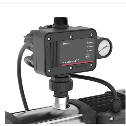 Press Controll PM PLUS 230V 50/60 Hz