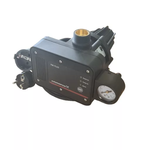 Press Controll PM PLUS 230V 50/60 Hz