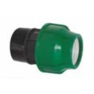 Tok-BM egyenes idom 32 x 1 MPE