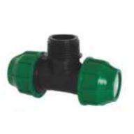 Tok-KM-Tok T-idom 32 x 5/4 x 32 MPE