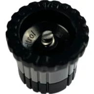 Irritrol PRO-Van 17" állítható fúvóka - szürke
