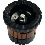 Irritrol PRO-Van 8" állítható fúvóka - barna