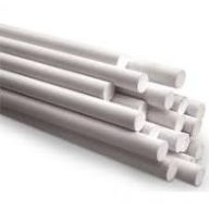 Üvegszálas pálca 8 mm átmérőjű 130 cm hosszú