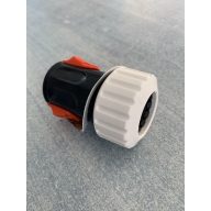   B tömlő gyorscsatlakozó BM 3/4" újrahasznosított anyagból 