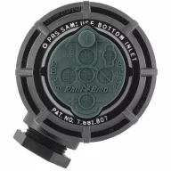   Rain Bird 5004 PC rotoros öntözőfej 10 cm, 40°-360° 7m-15,2 m