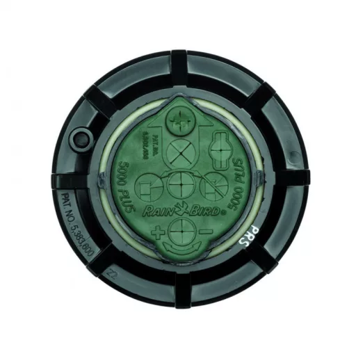 Rain Bird 5004 PC Plus rotoros öntözőfej 10 cm, 40°-360° 7m-15,2 m 