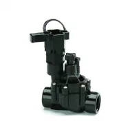   Rain Bird mágnesszelep átfolyásszabályzós DV100 BB 1" 24V 