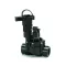 Rain Bird mágnesszelep átfolyásszabályzós DV100 BB 1" 24V 