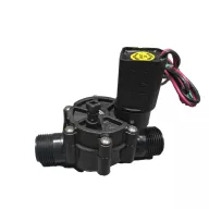 Rain Bird mágnesszelep DV100 KK 1" 9V 