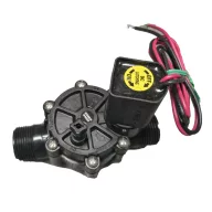 Rain Bird mágnesszelep DV100 KK 1" 9V 