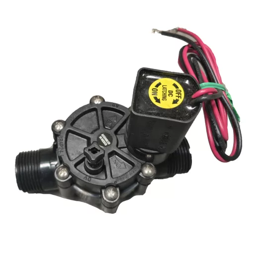 Rain Bird mágnesszelep DV100 KK 1" 9V 
