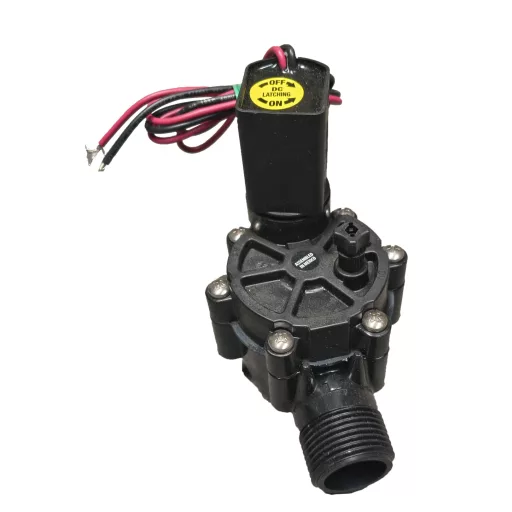 Rain Bird mágnesszelep DV100 KK 1" 9V 