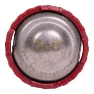 Rain Bird ROTARY R-VAN 24, 360°, 5,2-7,3m