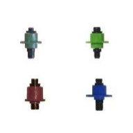 Függesztett vibro szórófej - lila