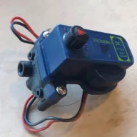  Szoleonid DC 0-24 V 