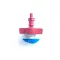 SpinNet SD mikroszórófej 120/70 Piros-Piros-Kék