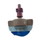 SpinNet SD 160/70 Barna-Piros-Kék