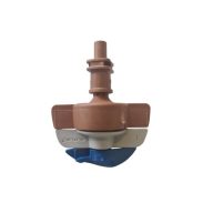 SpinNet SD 160/90 Barna-Barna-Kék