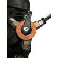   TECHNIDRO Nyomáscsökkentő szelep átfolyásszab. 3" BM