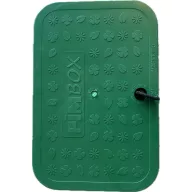 Szelepakna tartalék dobozfedél Standard