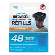 Thermacell szúnyogriasztó 48h lapka