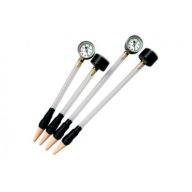 Tenziometer 30 cm-es mech. mérőórával