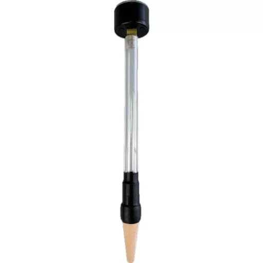 Tenziometer 30 cm-es mech. mérőórával