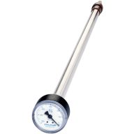 Tenziometer 60 cm-es