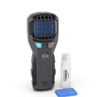 Thermacell szúnyogriasztó szürke gumis