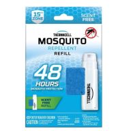 Thermacell szúnyogriasztó utántöltő 48h