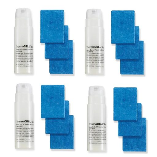 Thermacell szúnyogriasztó utántöltő 48h