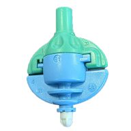 Netafim VibroNet Szórófej 30 liter/óra