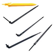 Csepegtető tüskék