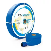 Tűzoltótömlő - LayFlat