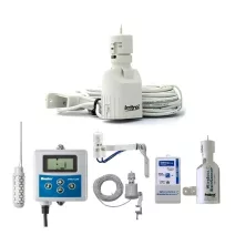 Eső- és fagyérzékelők