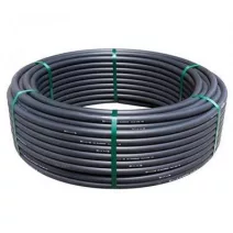 Mezőgazdasági cső PE