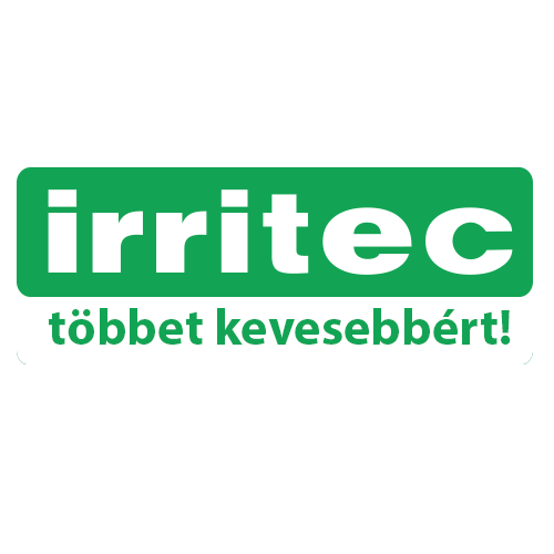 Irritec idomok - többet kevesebbért kedvezmény